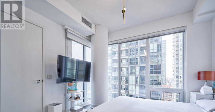 2205-115 Blue Jays Way, Toronto, ON, M5V 0N4 - 27
