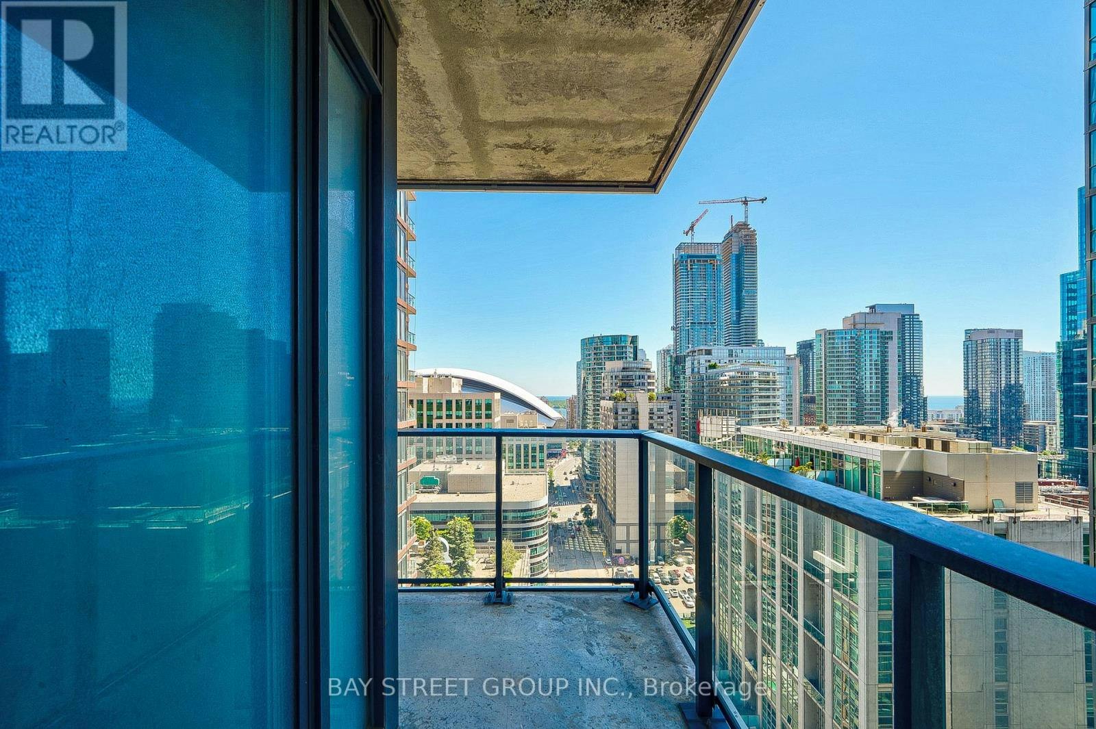 2205-115 Blue Jays Way, Toronto, ON, M5V 0N4 - 31