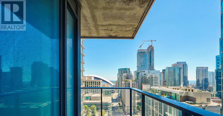 2205-115 Blue Jays Way, Toronto, ON, M5V 0N4 - 31