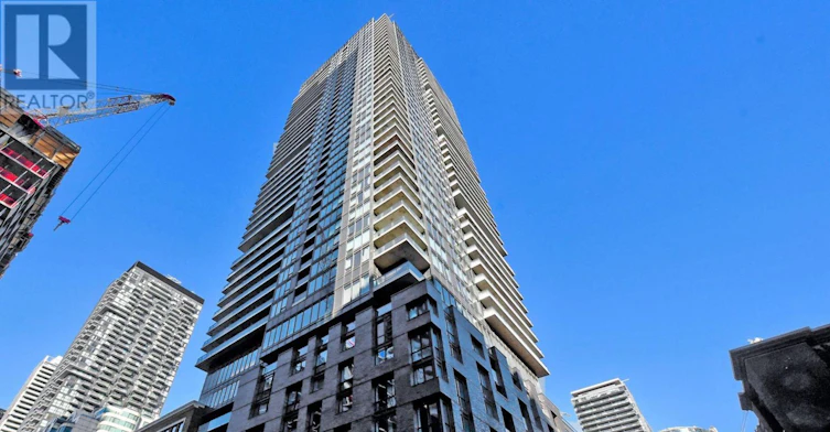 2205-115 Blue Jays Way, Toronto, ON, M5V 0N4