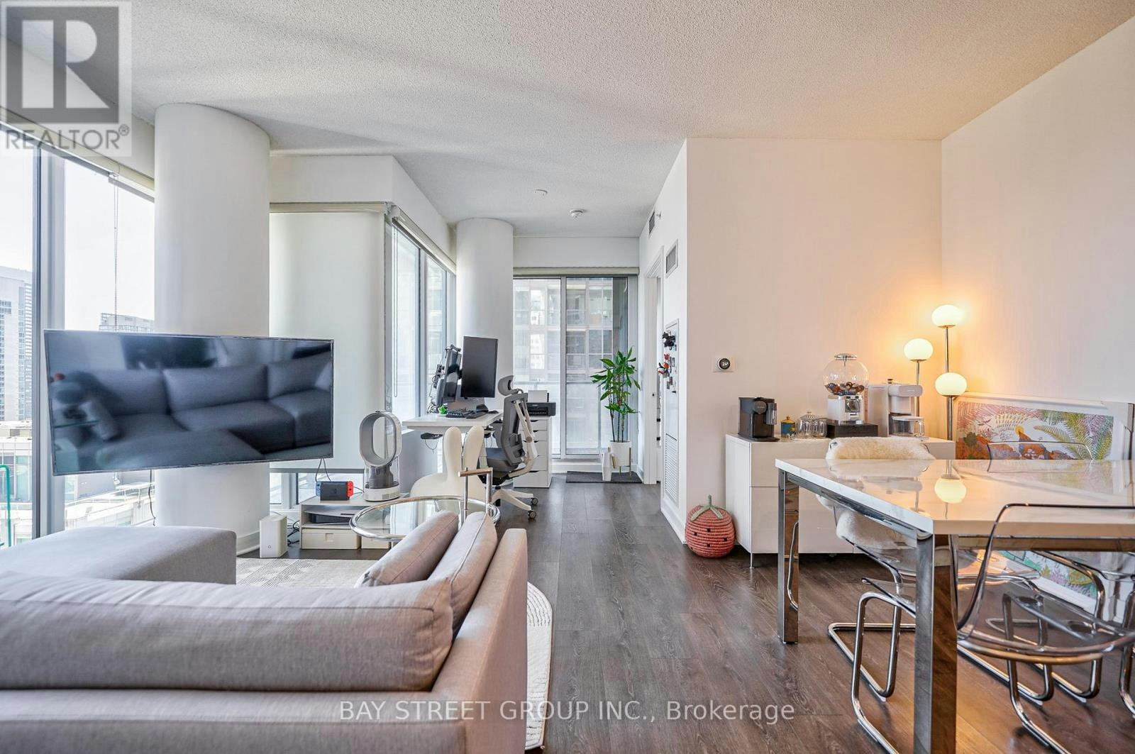 2205-115 Blue Jays Way, Toronto, ON, M5V 0N4 - 21
