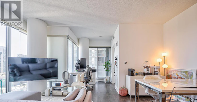 2205-115 Blue Jays Way, Toronto, ON, M5V 0N4 - 21