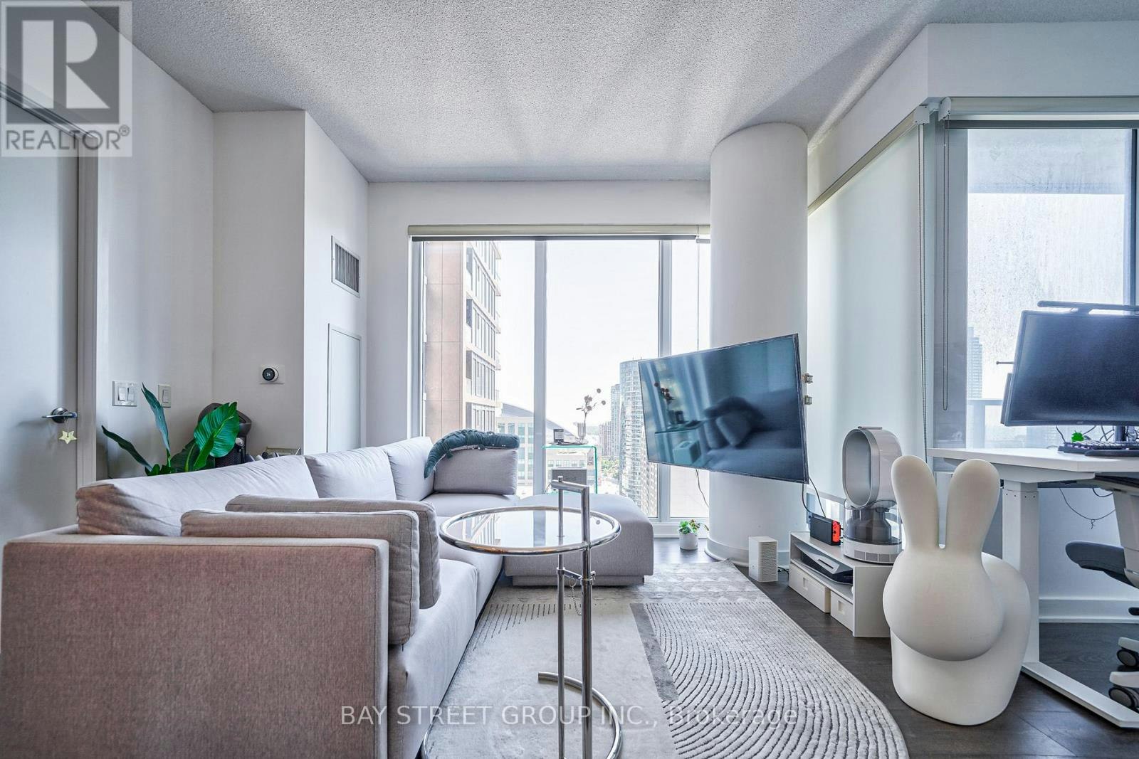 2205-115 Blue Jays Way, Toronto, ON, M5V 0N4 - 16