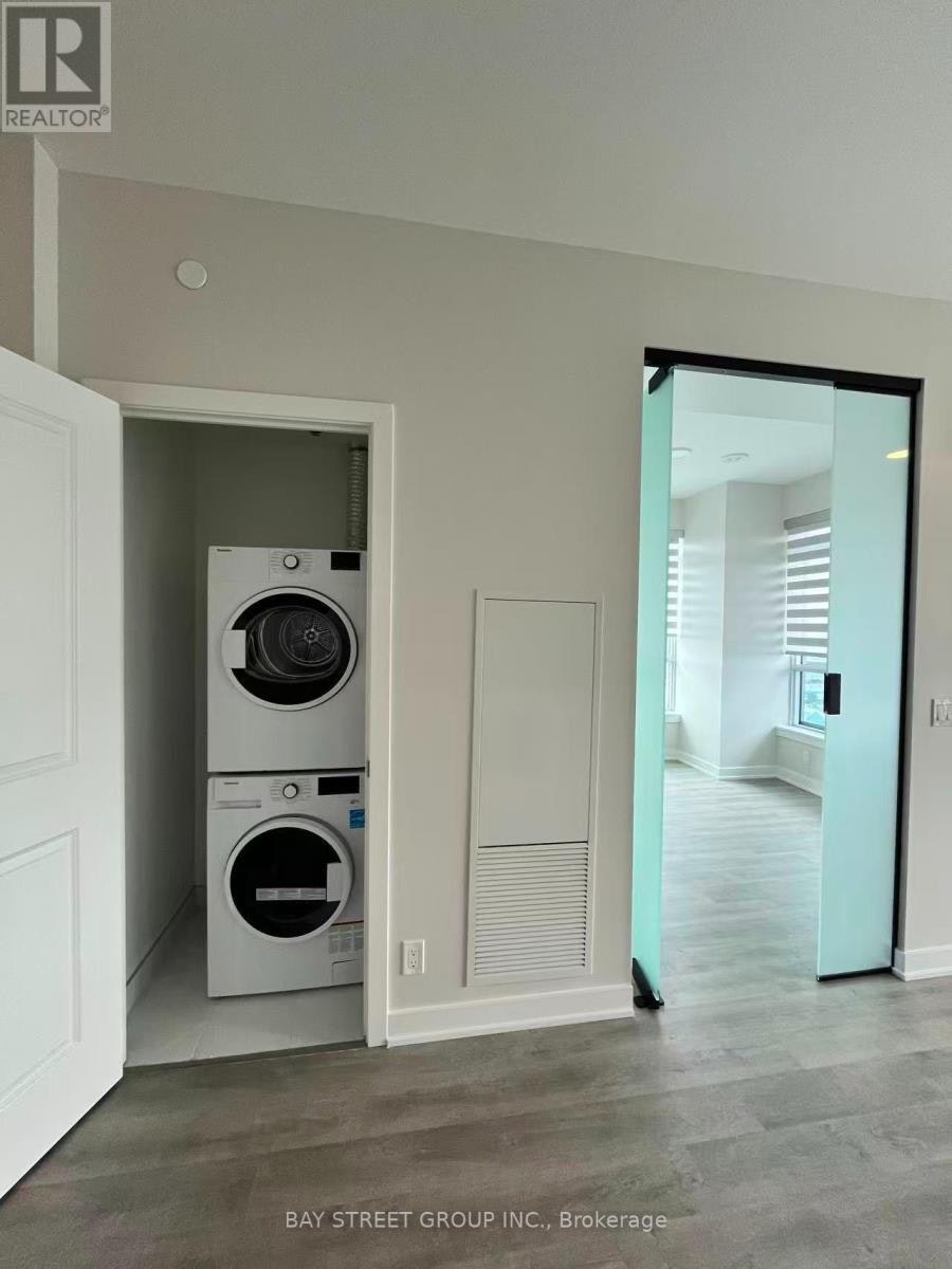 B1508-50 Upper Mall Way, Vaughan, ON, L4J 0B8 - 8