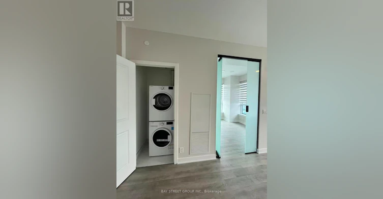 B1508-50 Upper Mall Way, Vaughan, ON, L4J 0B8 - 8
