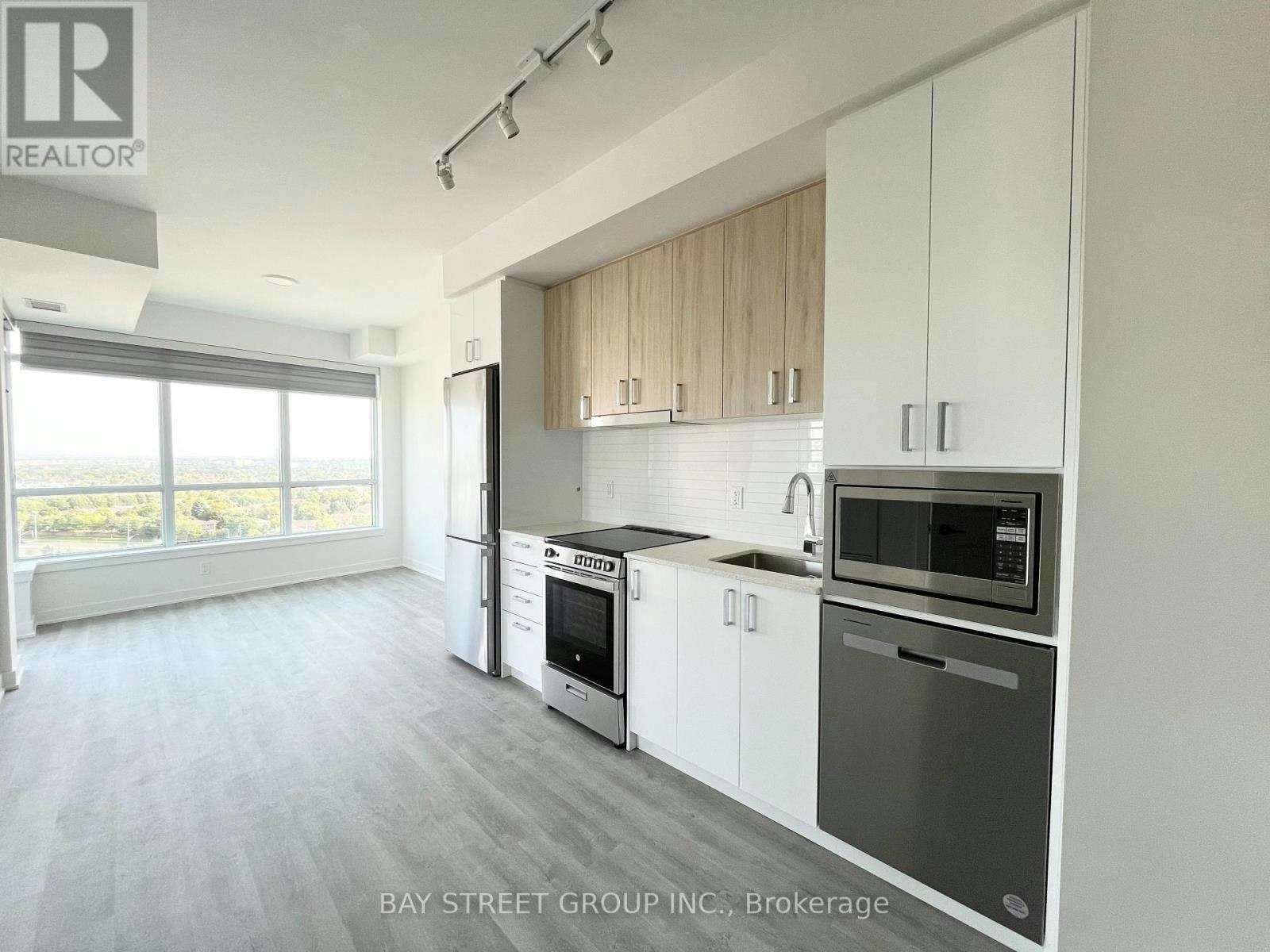B1508-50 Upper Mall Way, Vaughan, ON, L4J 0B8 - 2