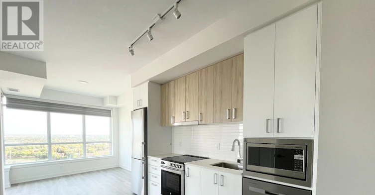 B1508-50 Upper Mall Way, Vaughan, ON, L4J 0B8 - 2