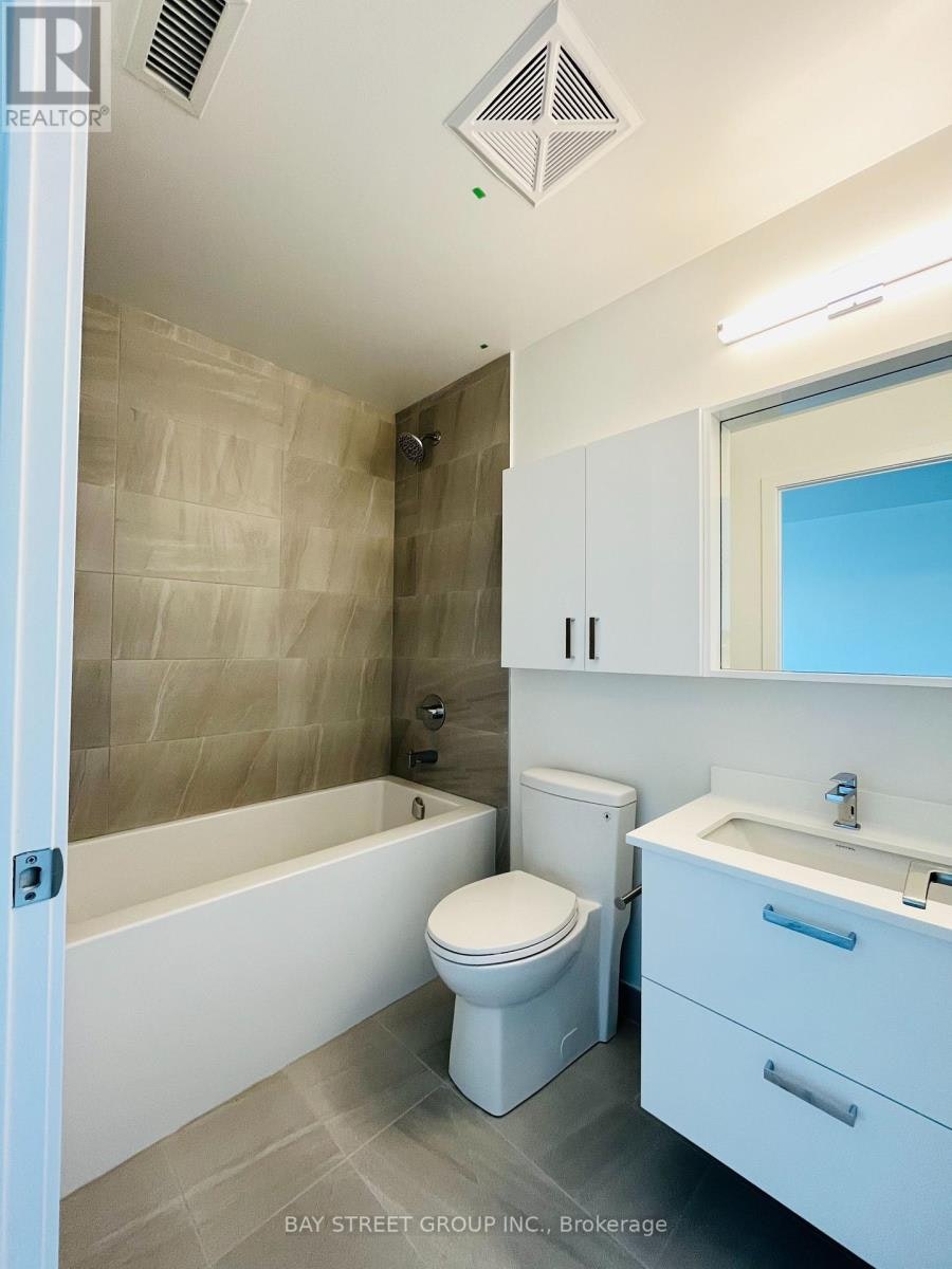 B1508-50 Upper Mall Way, Vaughan, ON, L4J 0B8 - 4