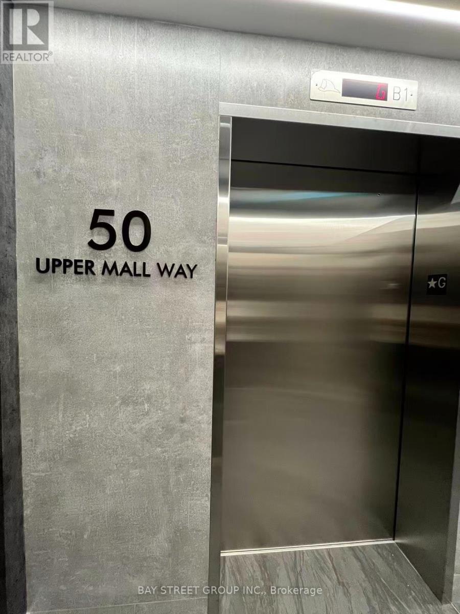 B1508-50 Upper Mall Way, Vaughan, ON, L4J 0B8 - 13
