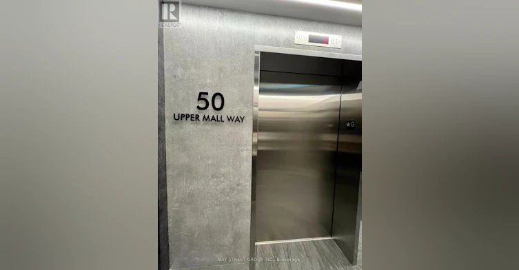 B1508-50 Upper Mall Way, Vaughan, ON, L4J 0B8 - 13