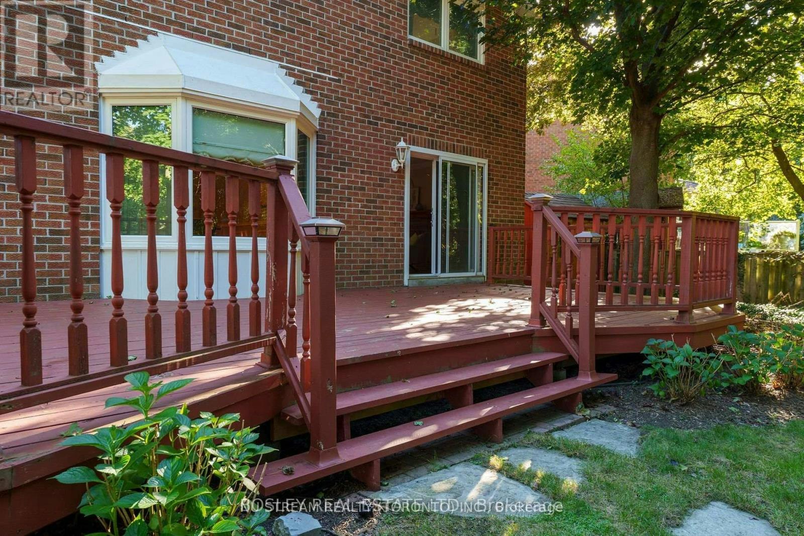 8 Roverdale Court, Markham, ON, L3R 7K7 - 20