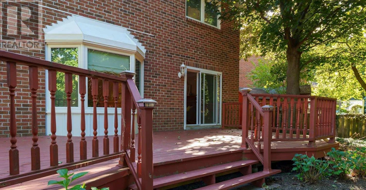 8 Roverdale Court, Markham, ON, L3R 7K7 - 20