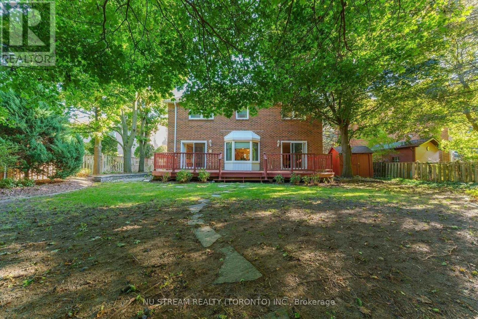 8 Roverdale Court, Markham, ON, L3R 7K7 - 21