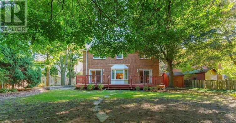 8 Roverdale Court, Markham, ON, L3R 7K7 - 21