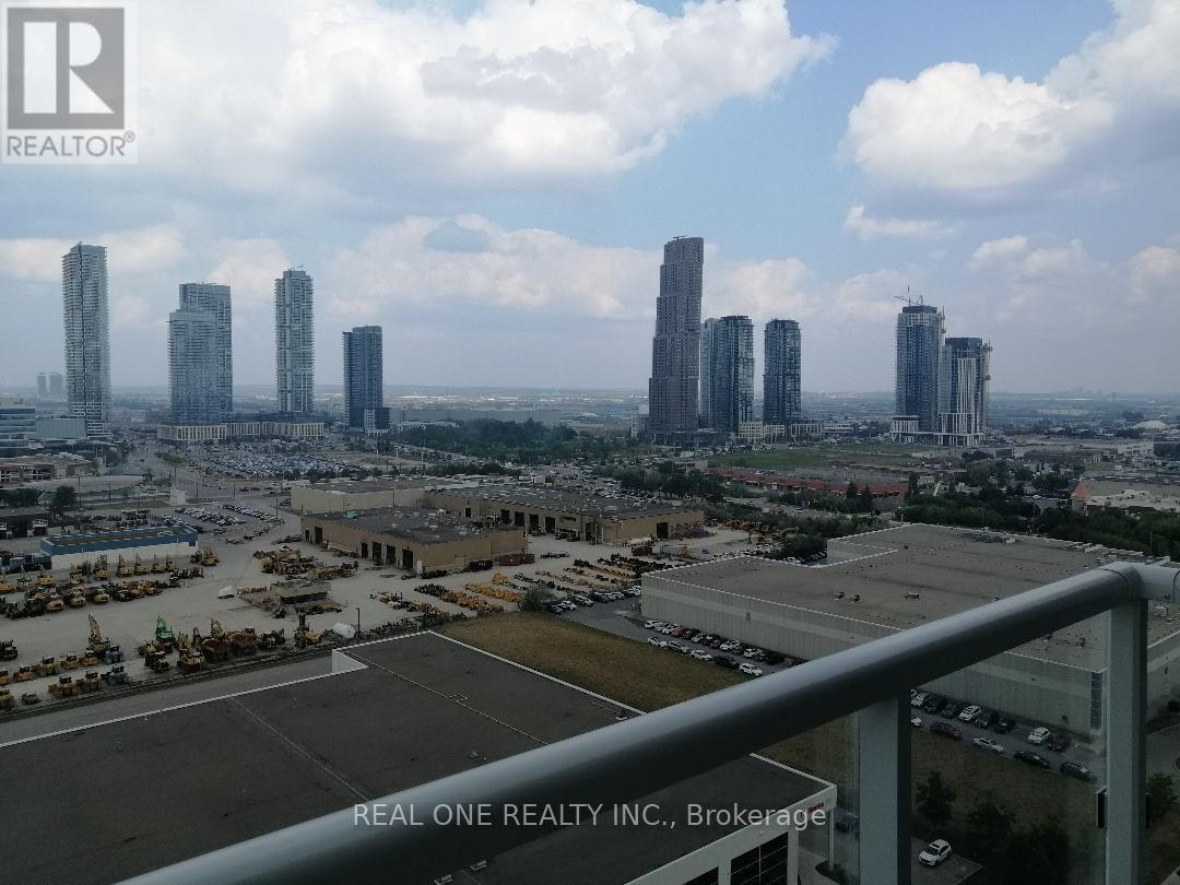 2001-38 Honeycrisp Crescent, Vaughan, ON, L4K 0M8 - 3