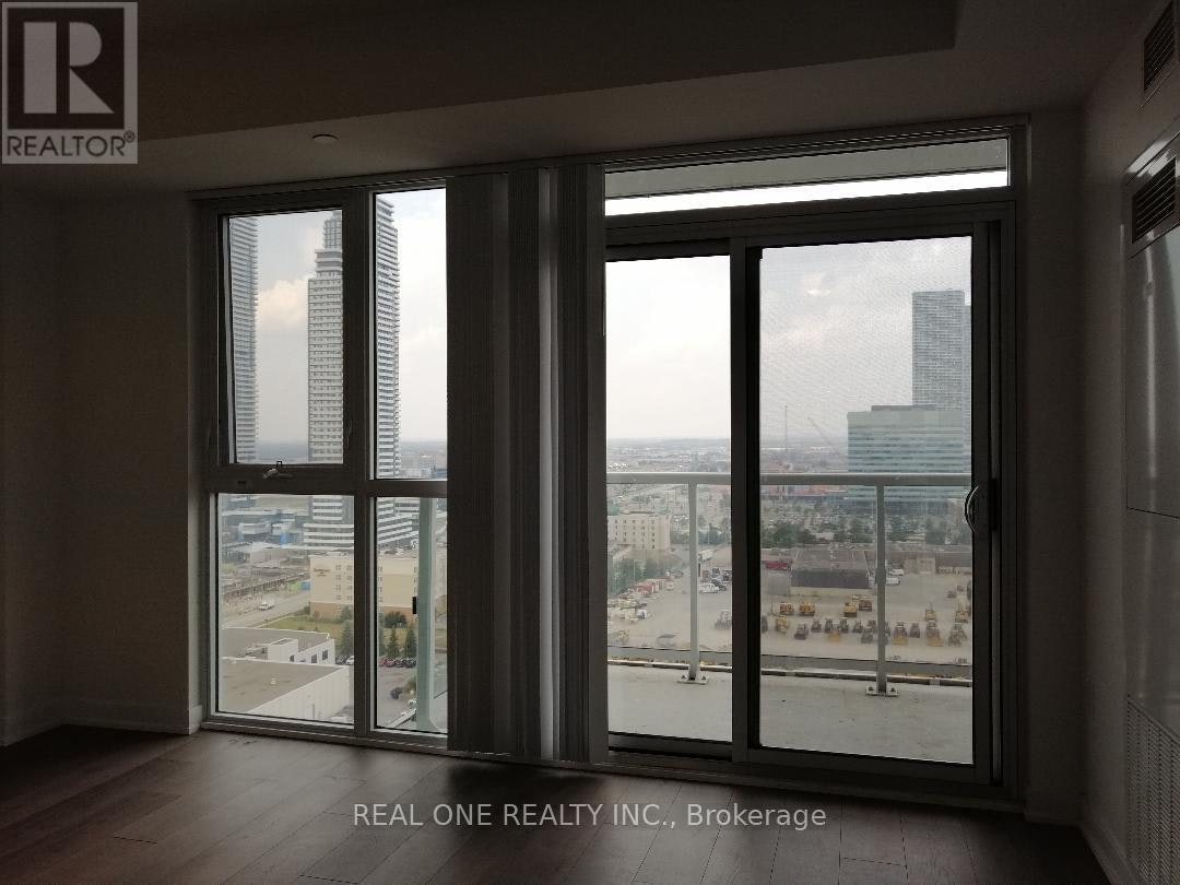2001-38 Honeycrisp Crescent, Vaughan, ON, L4K 0M8 - 6