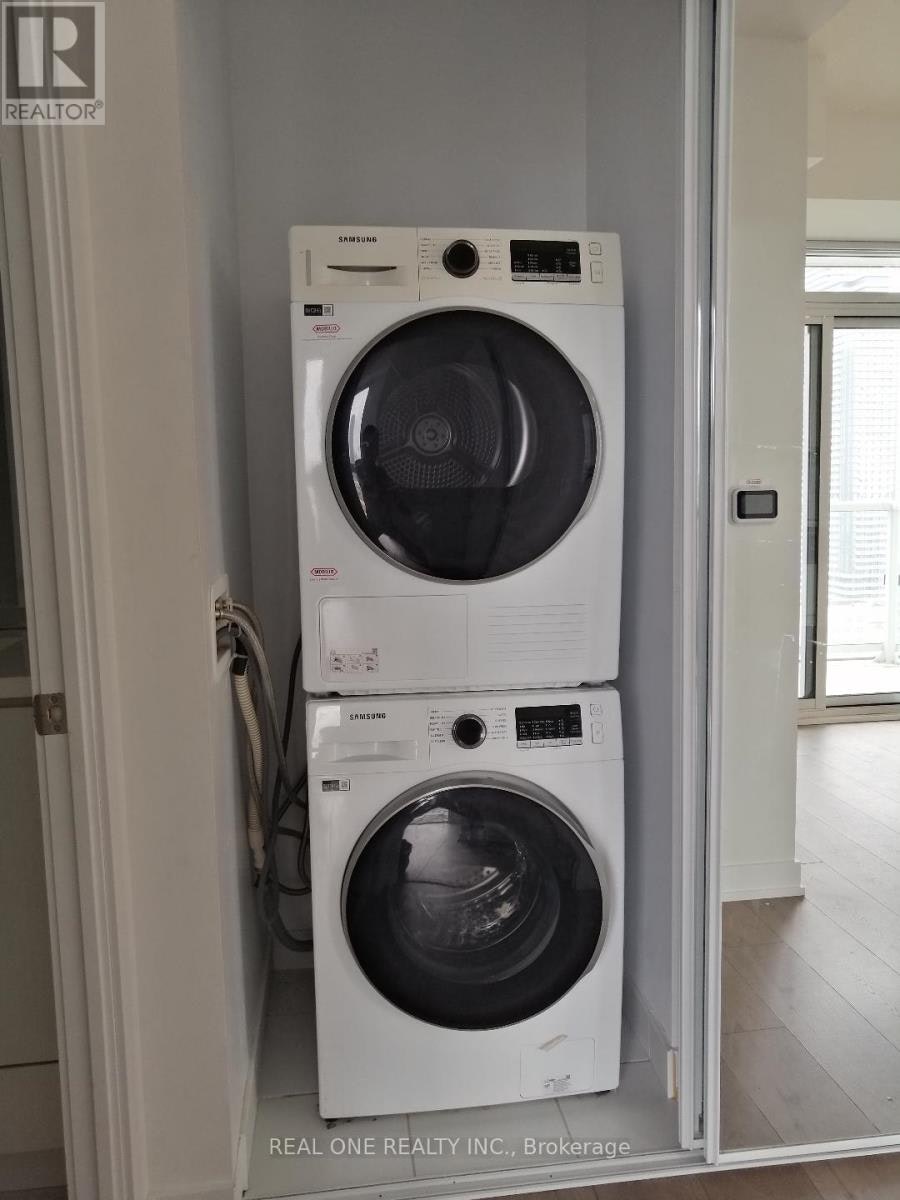 2001-38 Honeycrisp Crescent, Vaughan, ON, L4K 0M8 - 15