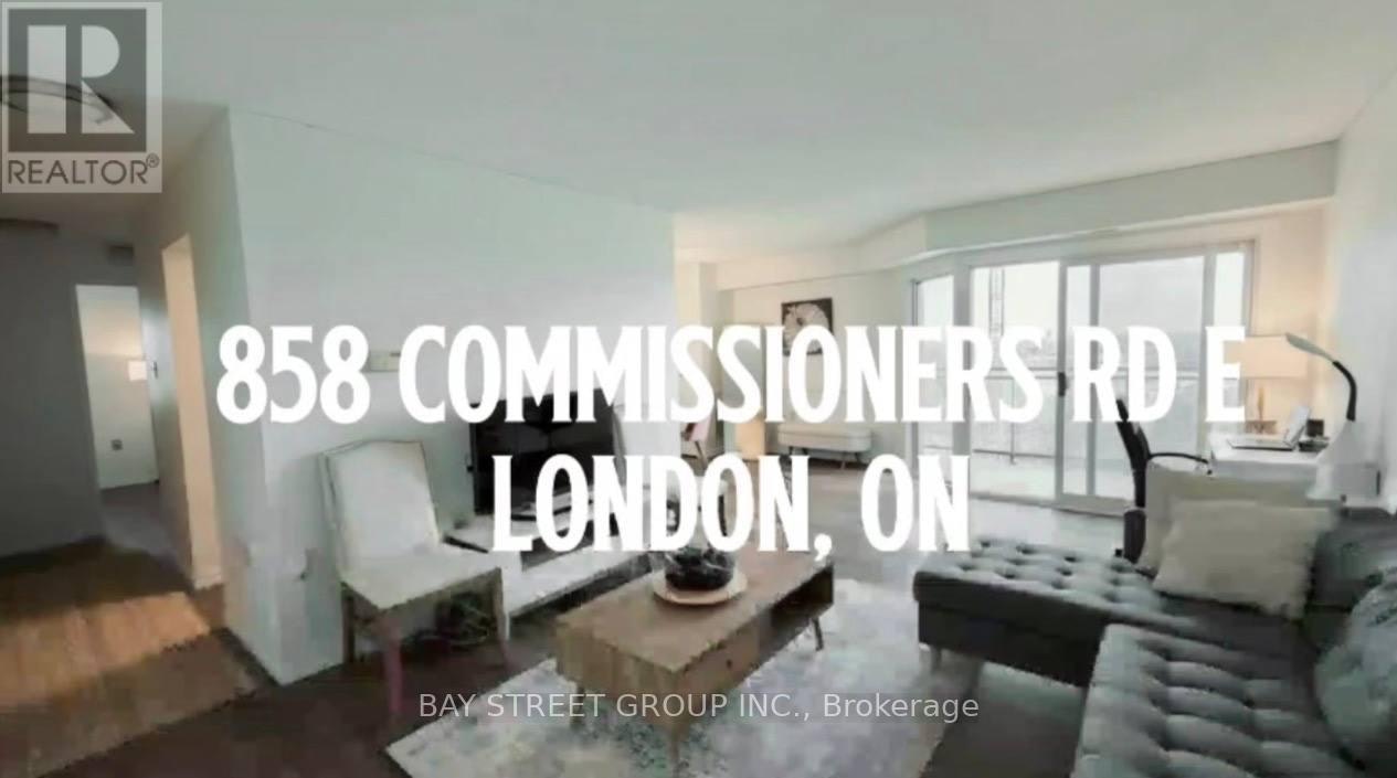 1005-858 Commissioners Road E, London, ON, N6C 5Y5 - 3