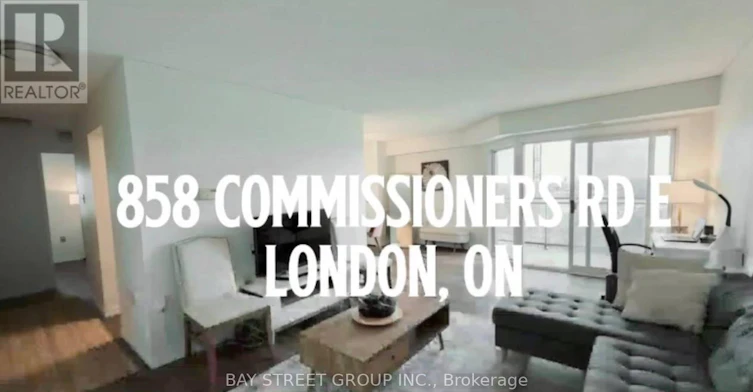1005-858 Commissioners Road E, London, ON, N6C 5Y5 - 3