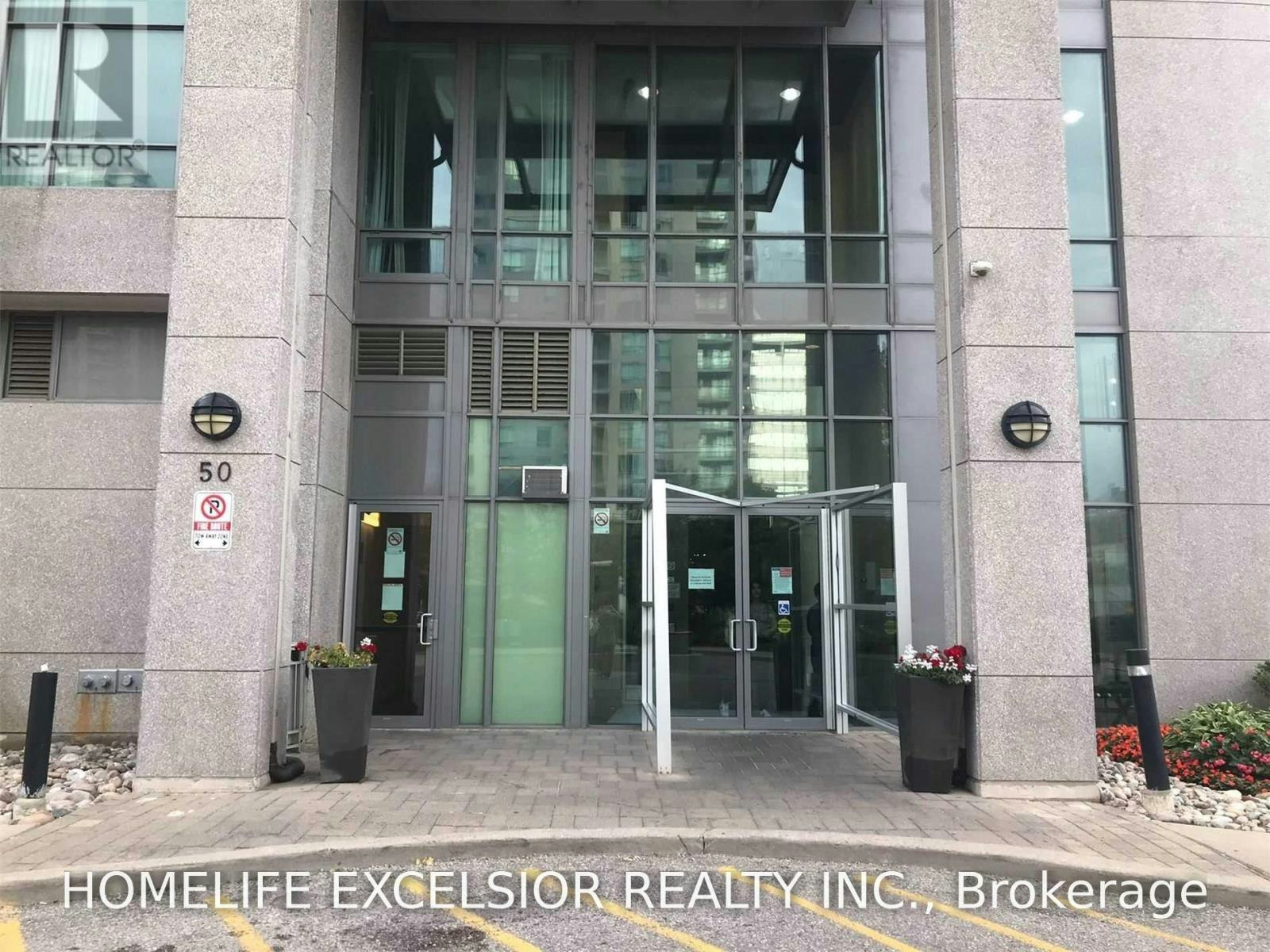 PH3705-50 Brian Harrison Way, Toronto, ON, M1P 5J4 - 2