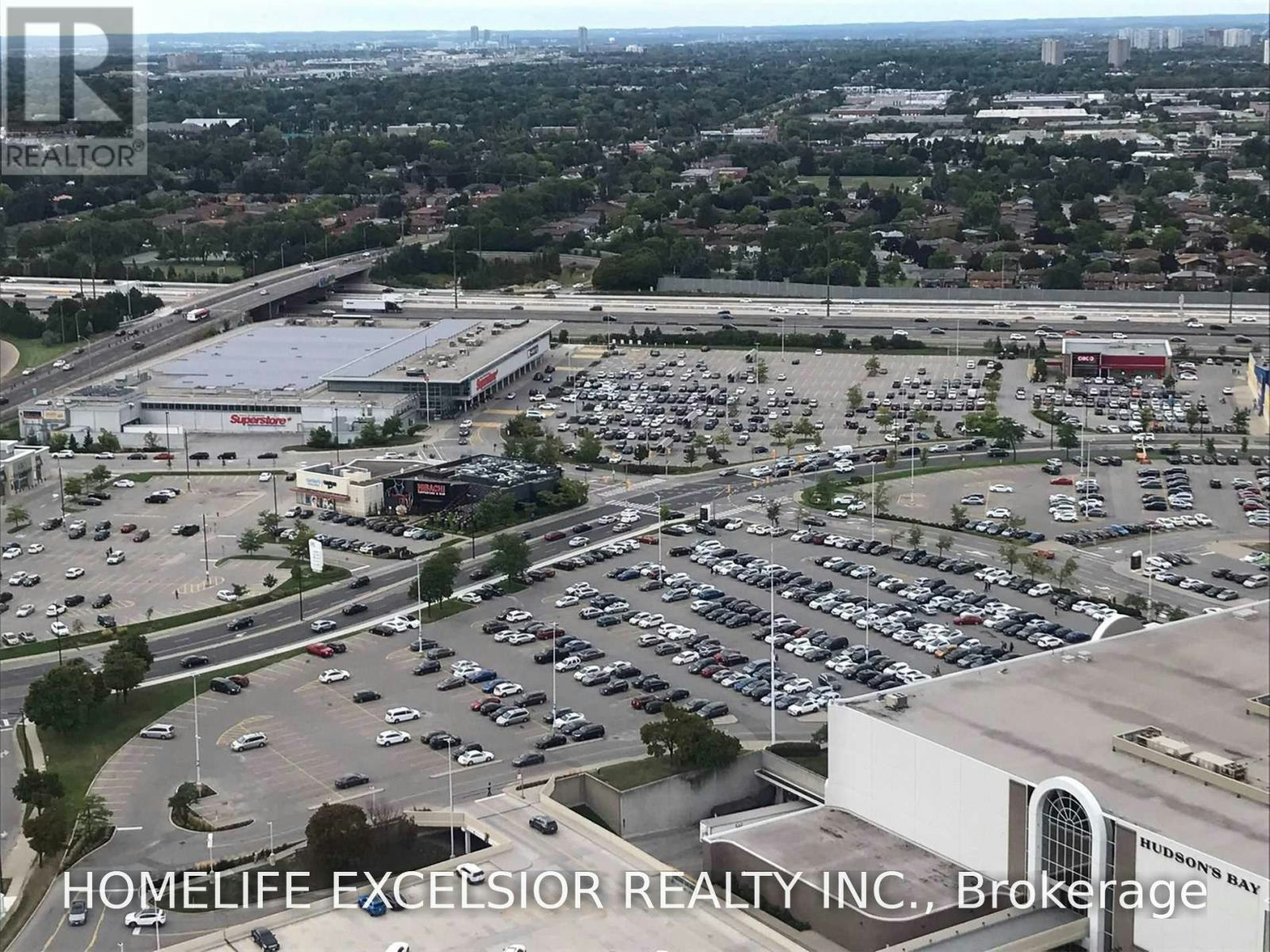PH3705-50 Brian Harrison Way, Toronto, ON, M1P 5J4 - 26