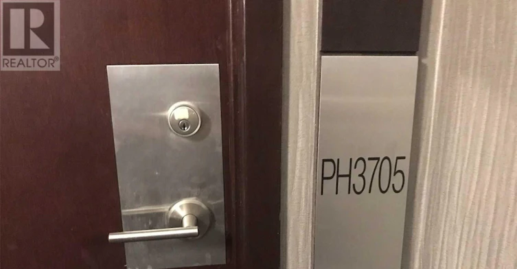 PH3705-50 Brian Harrison Way, Toronto, ON, M1P 5J4 - 6
