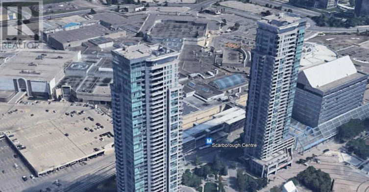 PH3705-50 Brian Harrison Way, Toronto, ON, M1P 5J4