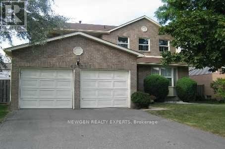 6351 Miller's Grove, Mississauga, ON, L5N 3K2