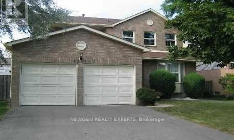 6351 Miller's Grove