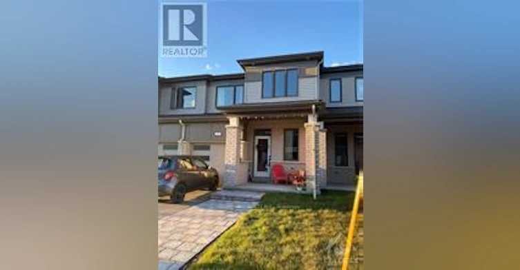 2305 Watercolours Way, Ottawa, ON, K2J 6N2