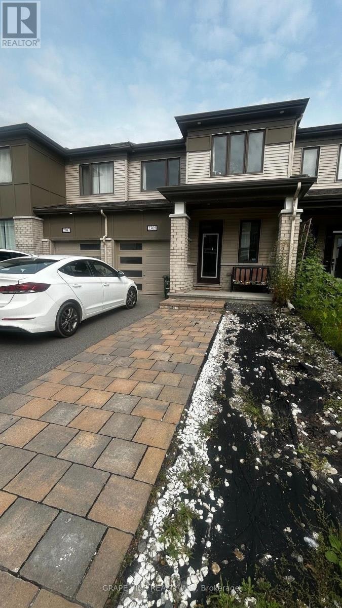 2305 Watercolours Way, Ottawa, ON, K2J 6N2 - 2