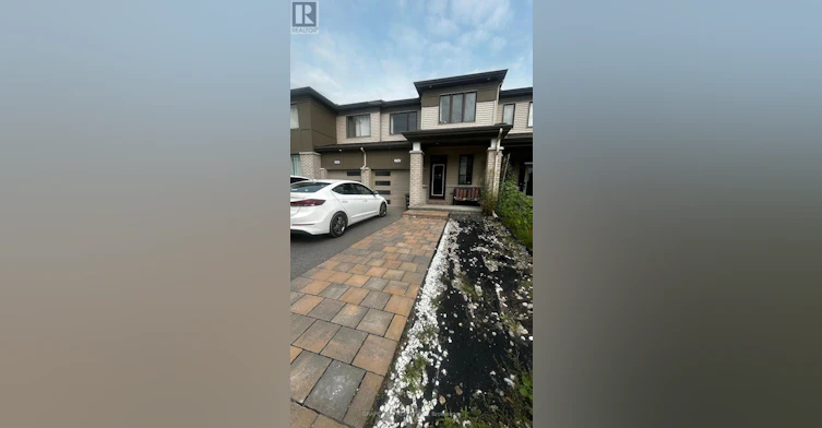 2305 Watercolours Way, Ottawa, ON, K2J 6N2 - 2