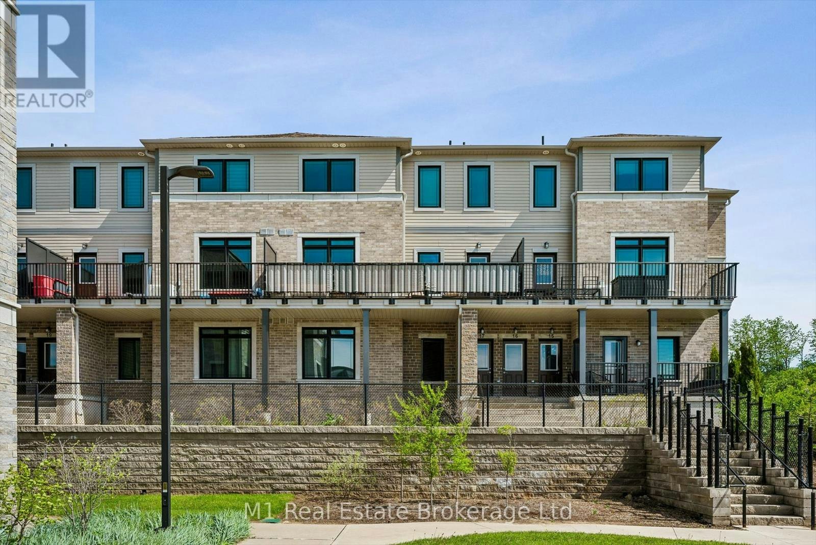 17-107 Westra Drive, Guelph/Eramosa, ON, N1K 0A5 - 2