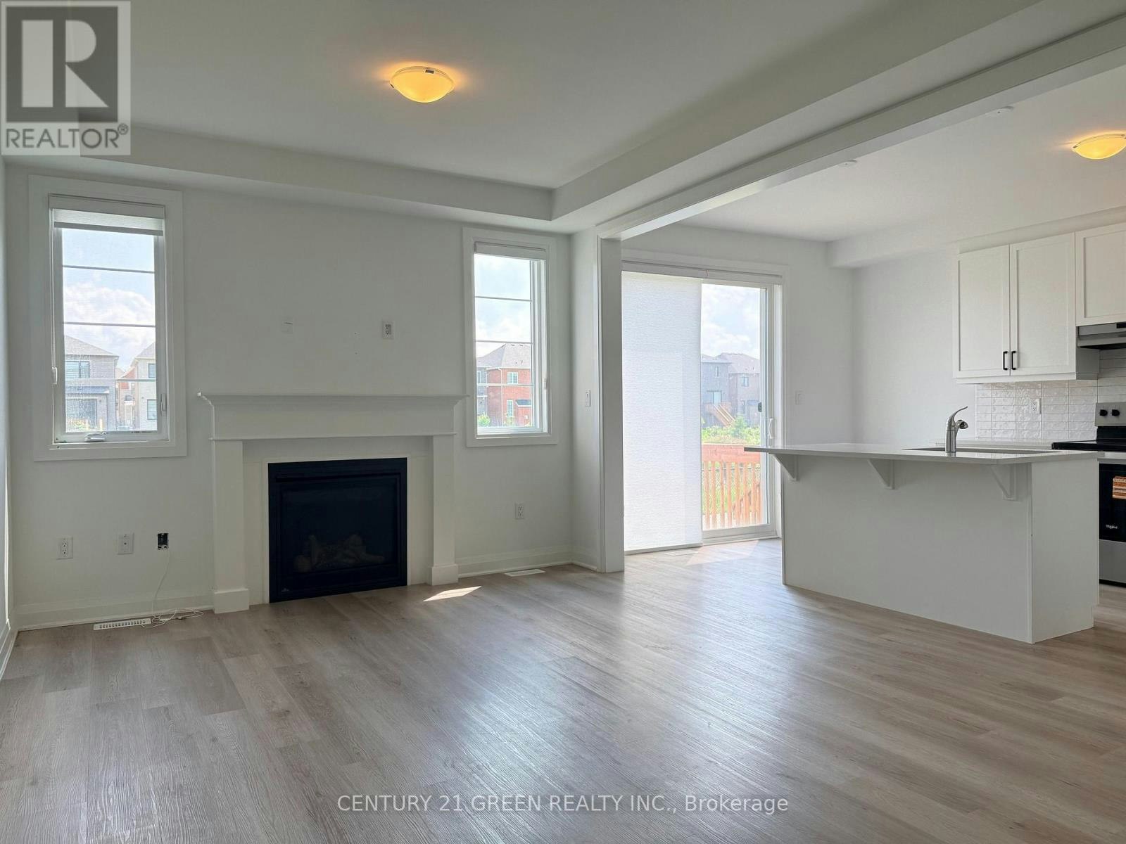 18-1257 Ferguson Drive, Milton, ON, L9E 2E7 - 2
