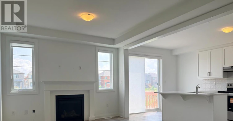 18-1257 Ferguson Drive, Milton, ON, L9E 2E7 - 2