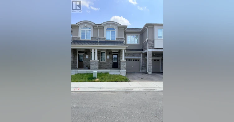 18-1257 Ferguson Drive, Milton, ON, L9E 2E7