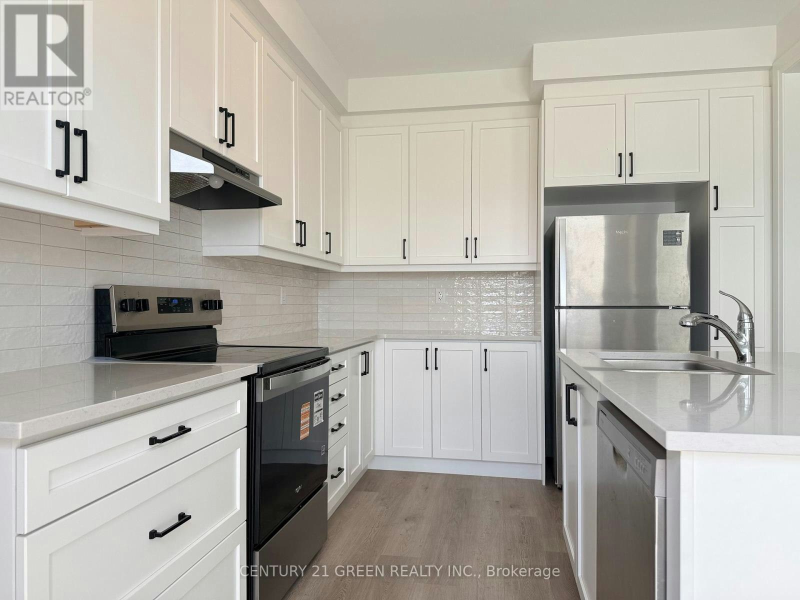 18-1257 Ferguson Drive, Milton, ON, L9E 2E7 - 3