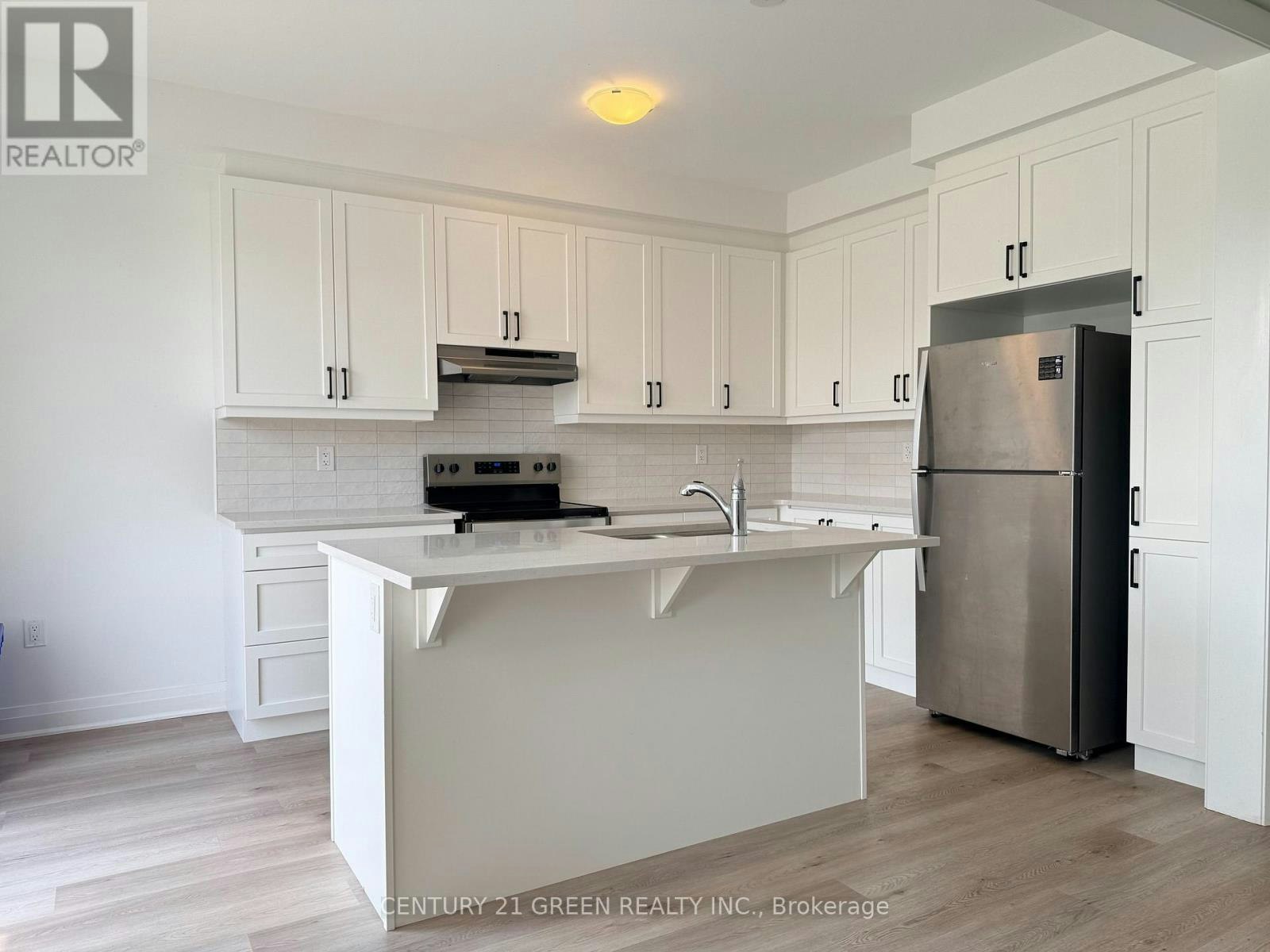 18-1257 Ferguson Drive, Milton, ON, L9E 2E7 - 4