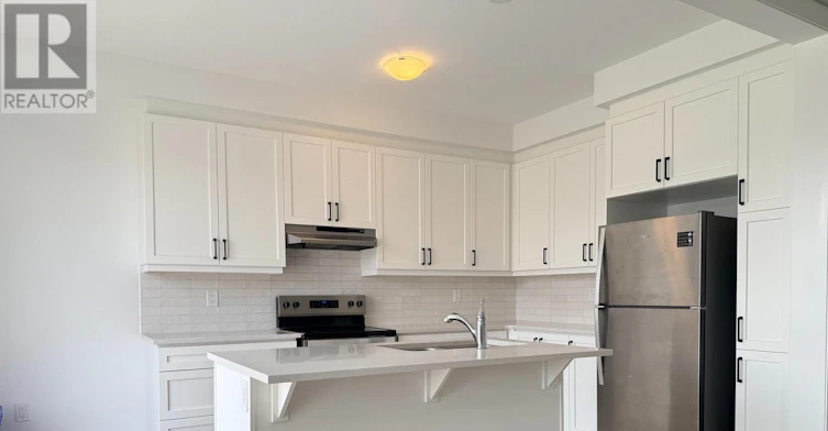 18-1257 Ferguson Drive, Milton, ON, L9E 2E7 - 4