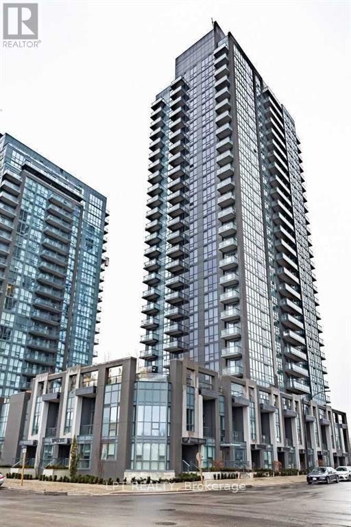 1305-5025 Four Springs Avenue, Mississauga, ON, L5R 0G5