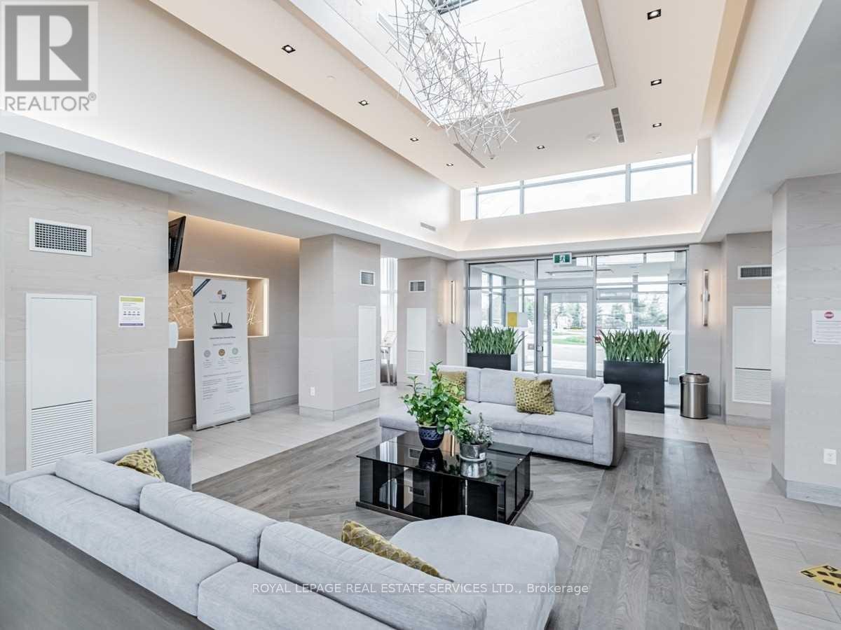 910-4633 Glen Erin Drive, Mississauga, ON, L5M 0Y6 - 2