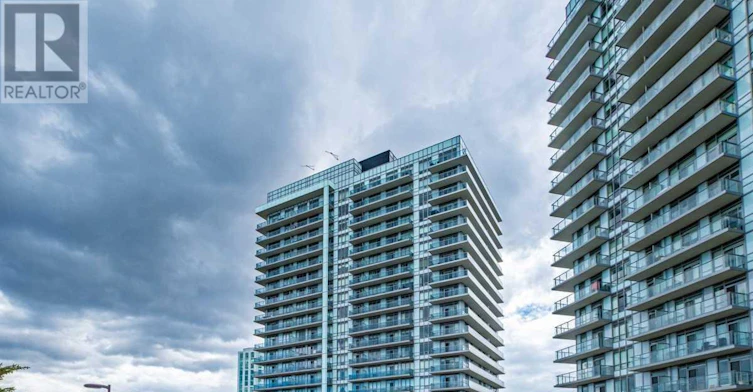 910-4633 Glen Erin Drive, Mississauga, ON, L5M 0Y6