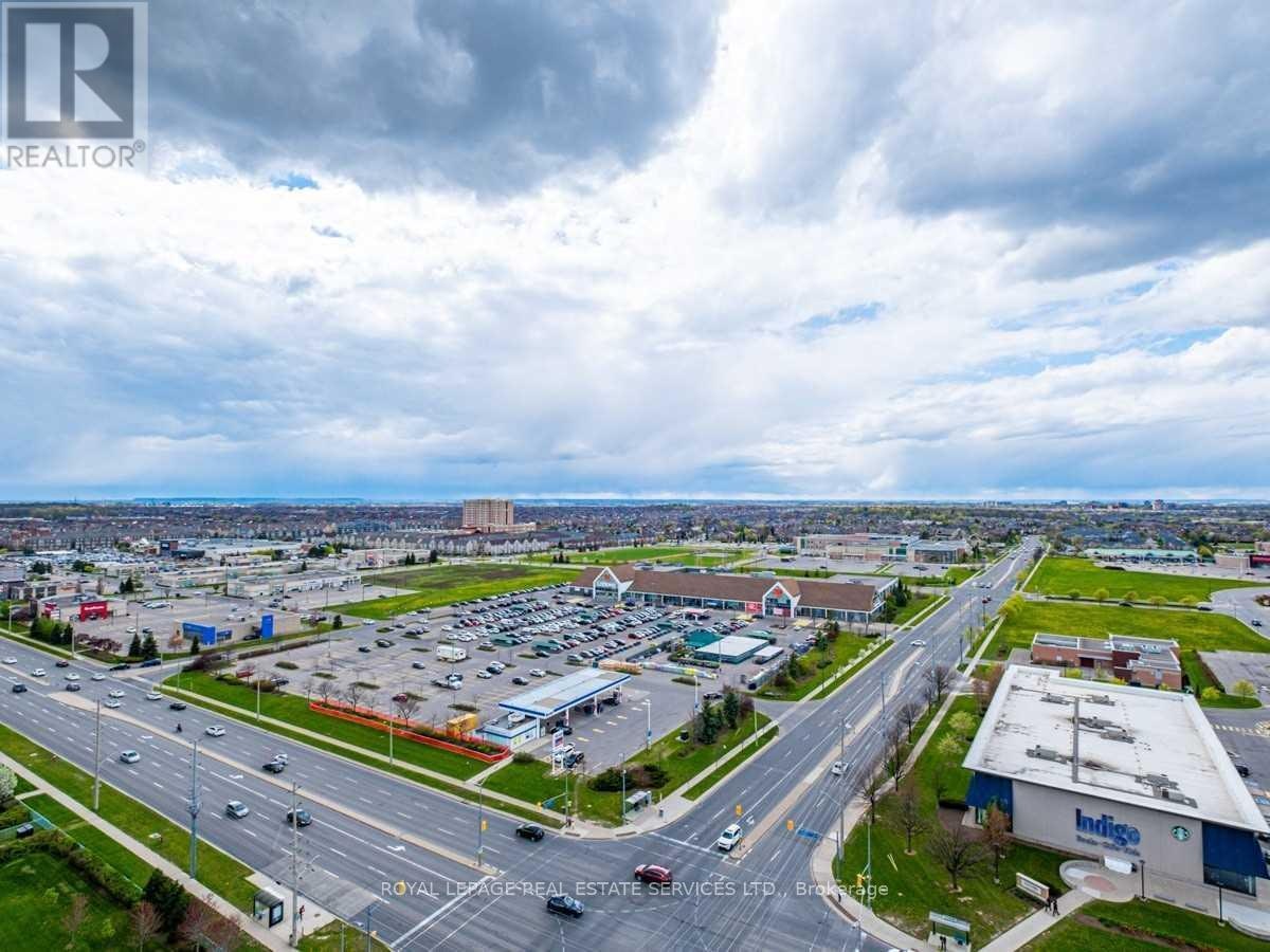 910-4633 Glen Erin Drive, Mississauga, ON, L5M 0Y6 - 8