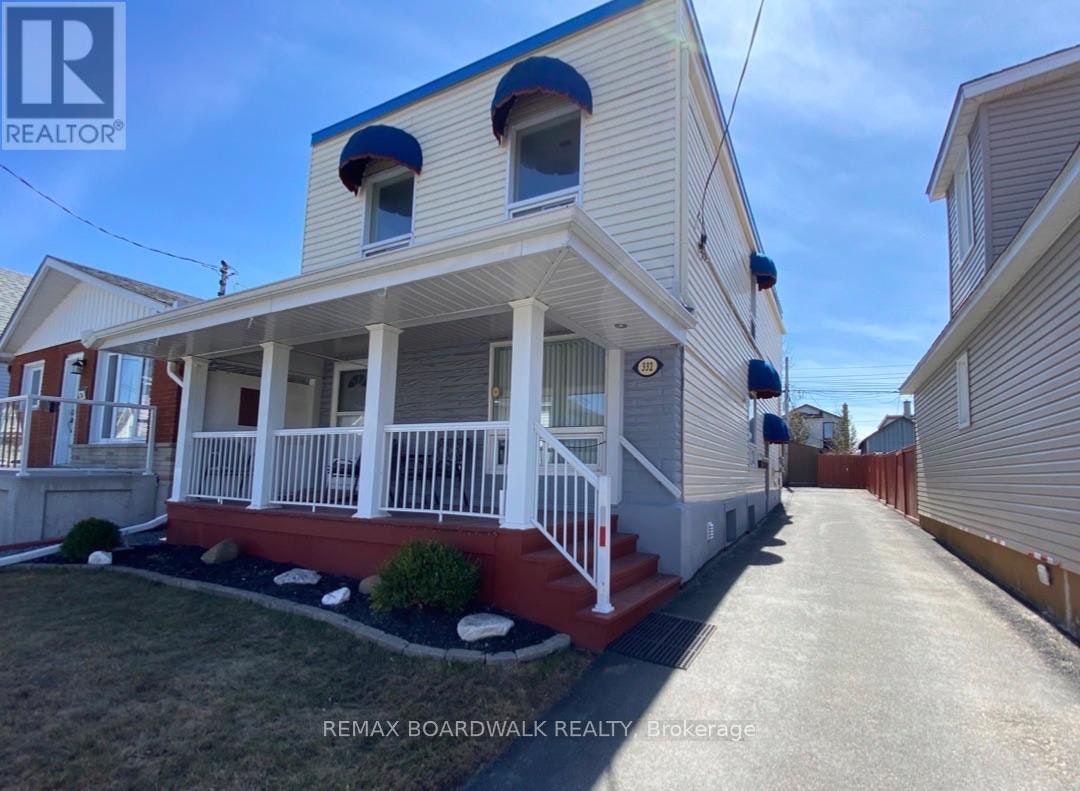1-332 Shakespeare Street, Ottawa, ON, K1L 5M2 - 2