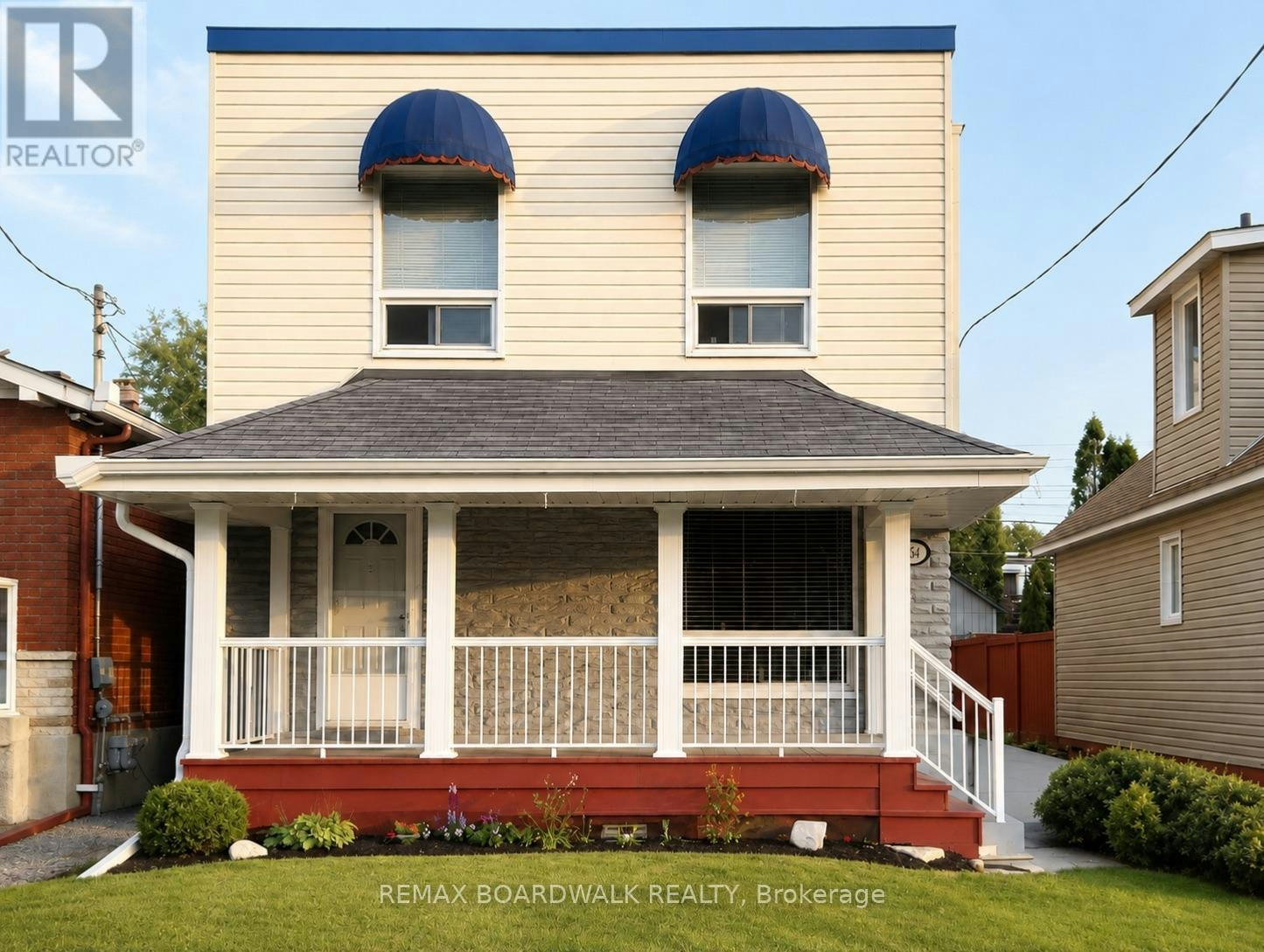 1-332 Shakespeare Street, Ottawa, ON, K1L 5M2