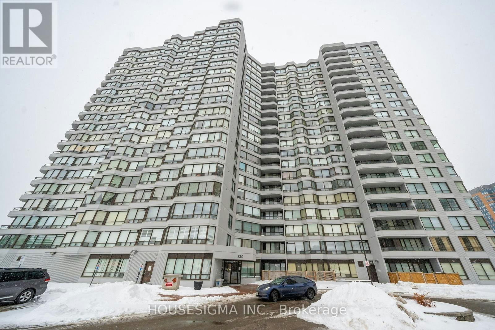 1605-330 Alton Towers Circle, Toronto, ON, M1V 5H3