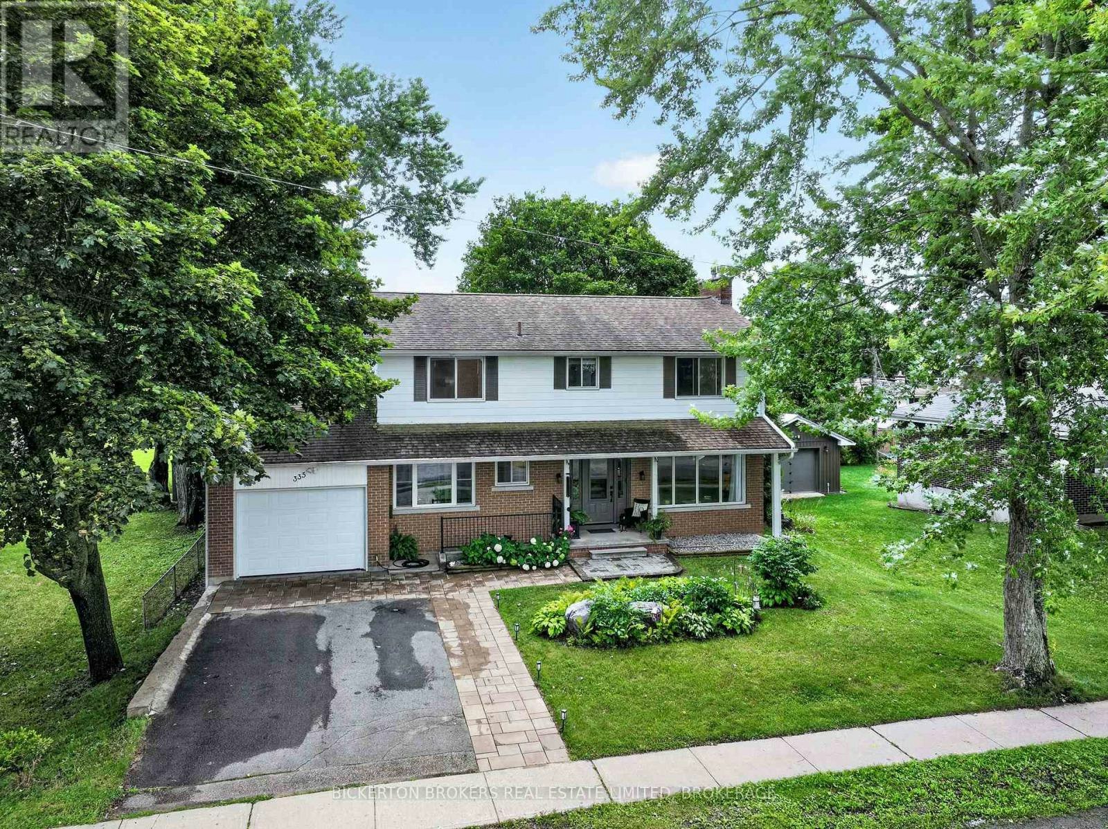 335 Elizabeth Drive, Gananoque, ON, K7G 1P6