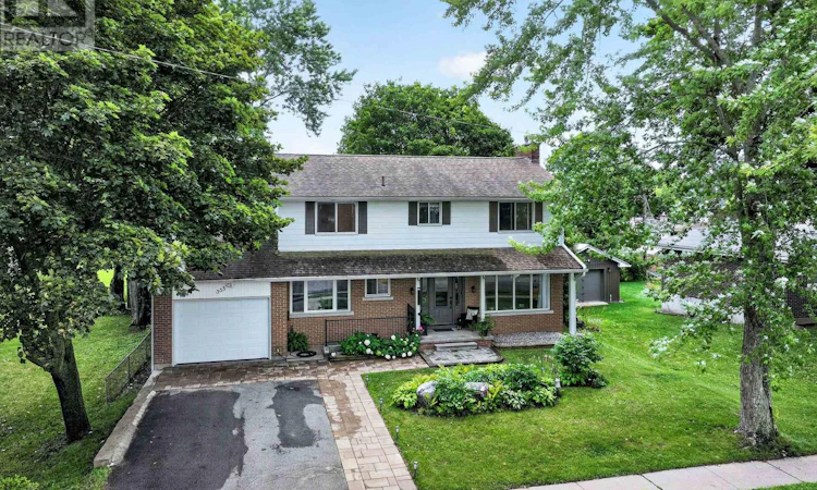 335 Elizabeth Drive
