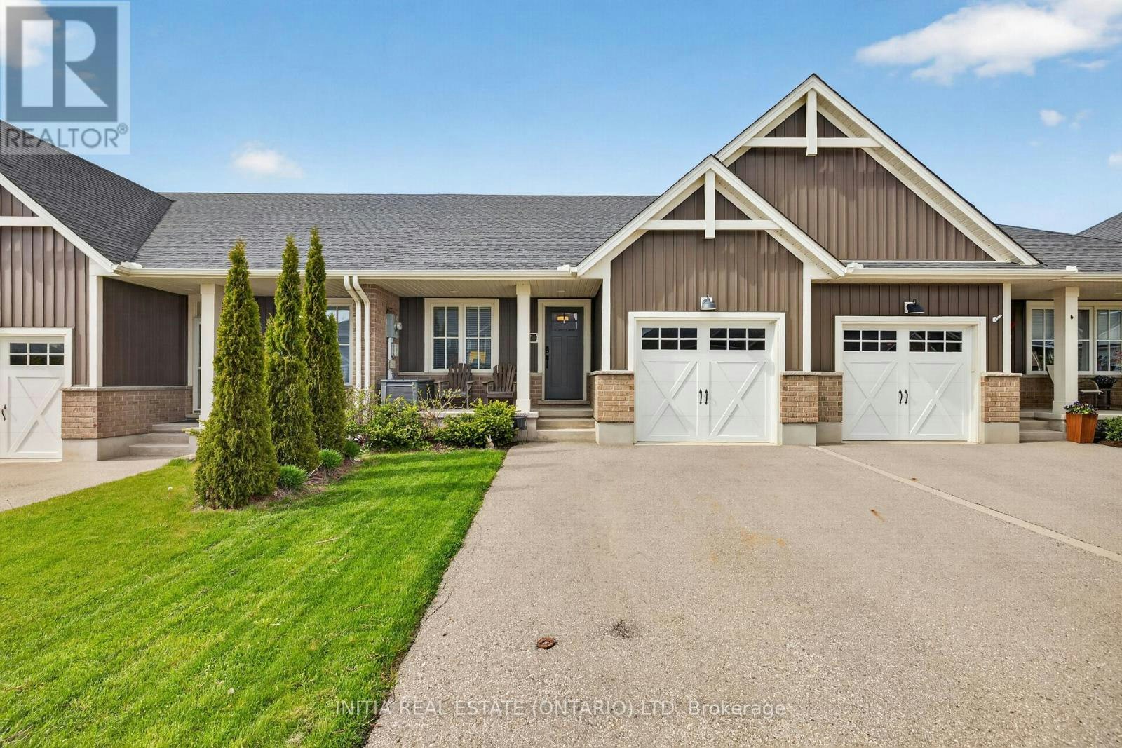 7 Cortland Terrace, St. Thomas, ON, N5R 0J7