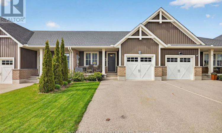 7 Cortland Terrace